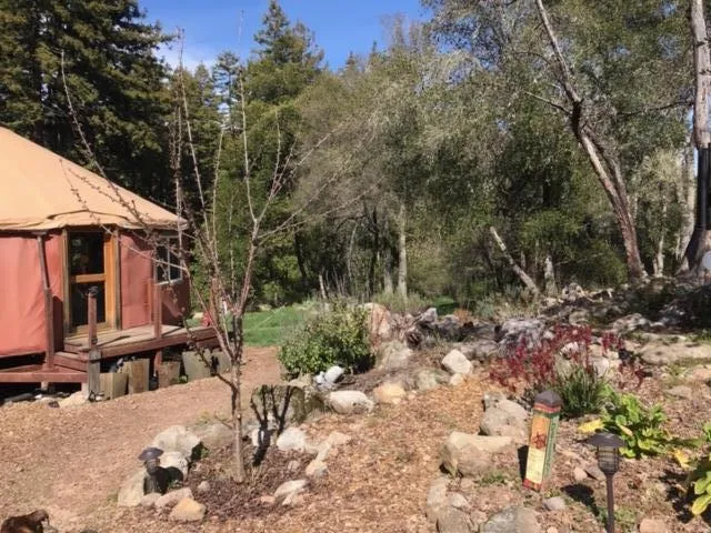 7164 Redwood Retreat Road, Gilroy, California 95020
