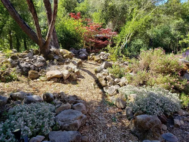 7164 Redwood Retreat Road, Gilroy, California 95020