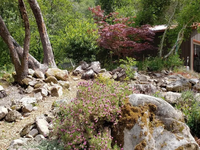 7164 Redwood Retreat Road, Gilroy, California 95020