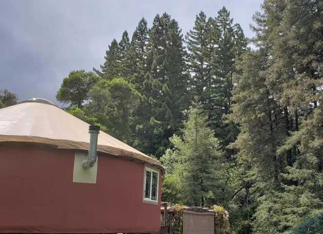 7164 Redwood Retreat Road, Gilroy, California 95020