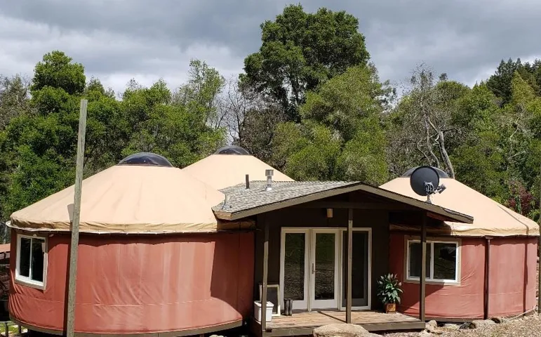 7164 Redwood Retreat Road, Gilroy, California 95020