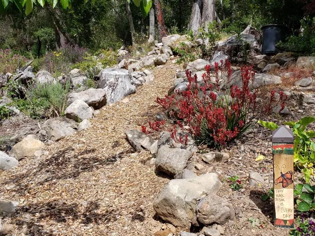 7164 Redwood Retreat Road, Gilroy, California 95020