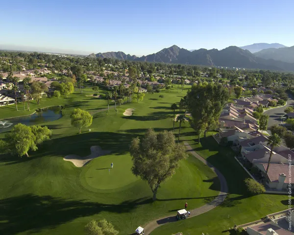 Oasis CC Gof Course pic 055