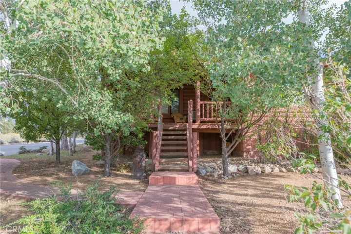 1275 Skyview Court, Big Bear, California 92314