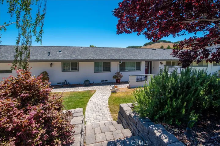 140 Country Club Drive, San Luis Obispo, California 93401
