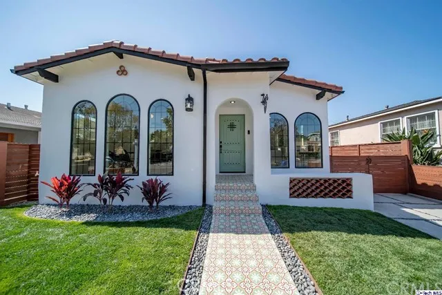 4241 Beethoven Street, Los Angeles, California 90066