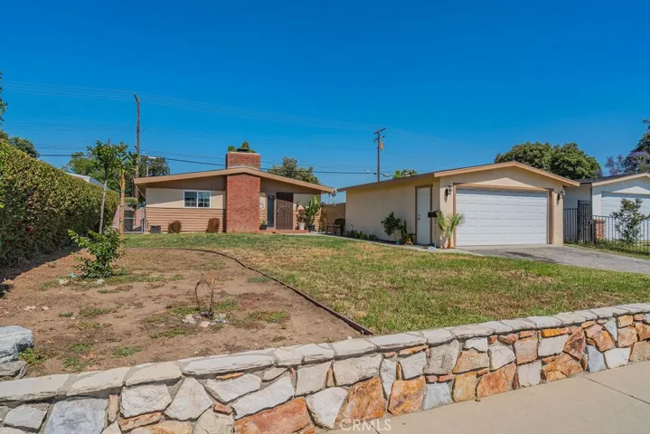 958 N Grammont Avenue, Covina, California 91724