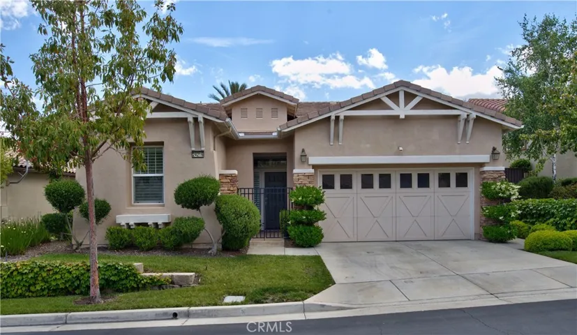 24216 Augusta Drive, Corona, California 92883
