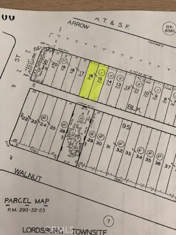 1828 Arrow Highway, La Verne, California 91750