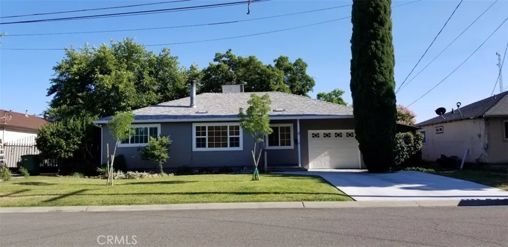 4 Sunset Drive, Willows, California 95988