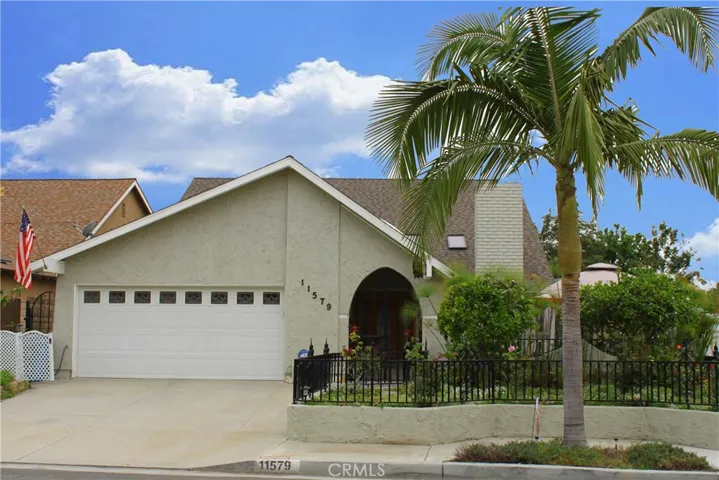 11579 Malden Street, Cypress, California 90630