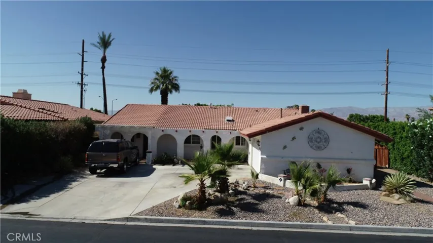82314 Gable Drive, Indio, California 92201