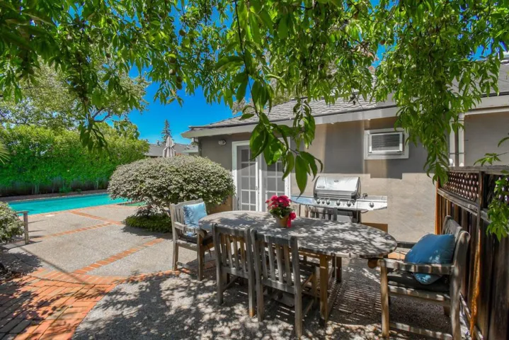 1132 Husted Avenue, San Jose, California 95125