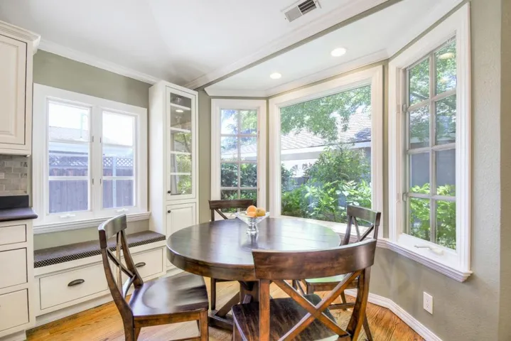 1132 Husted Avenue, San Jose, California 95125