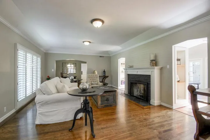 1132 Husted Avenue, San Jose, California 95125