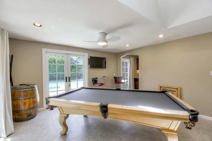 1132 Husted Avenue, San Jose, California 95125