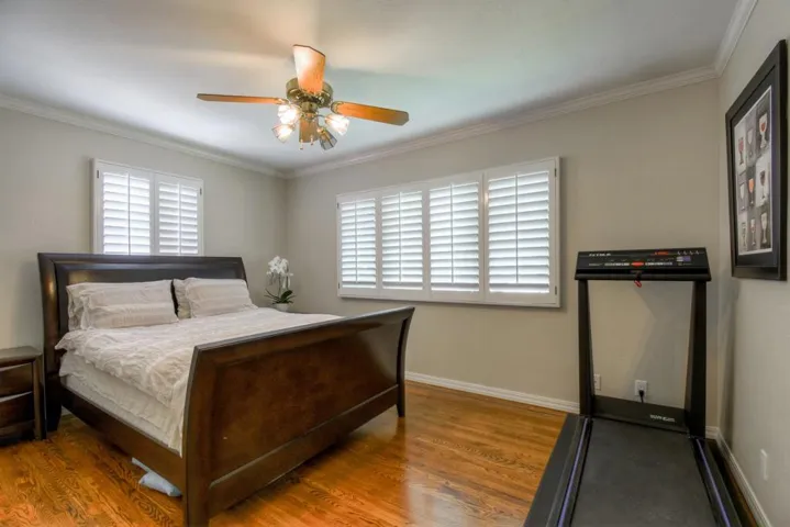 1132 Husted Avenue, San Jose, California 95125