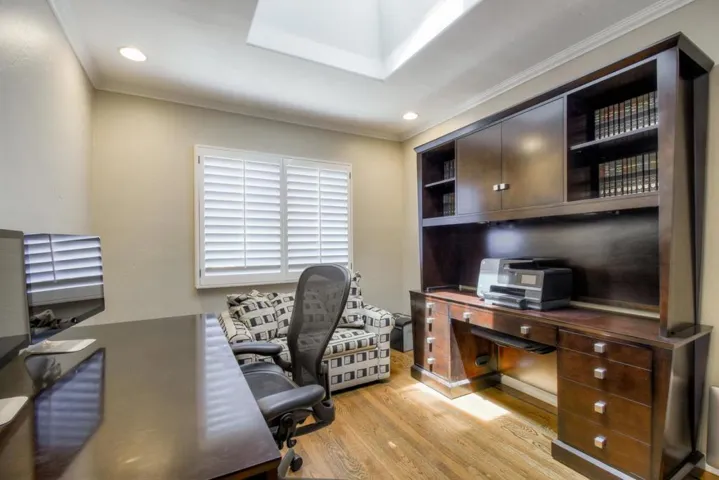 1132 Husted Avenue, San Jose, California 95125