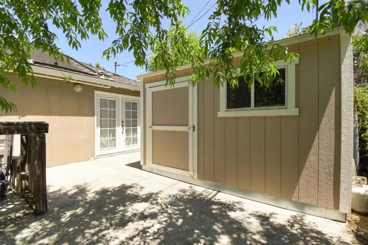 1132 Husted Avenue, San Jose, California 95125