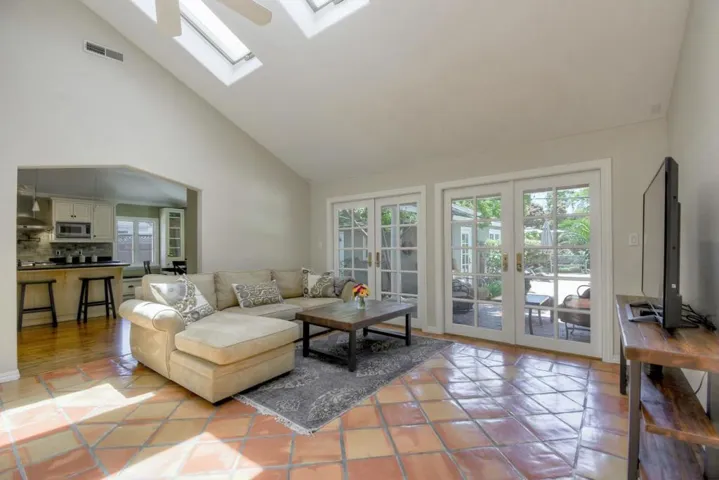 1132 Husted Avenue, San Jose, California 95125