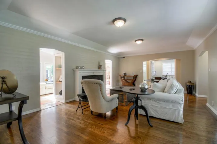 1132 Husted Avenue, San Jose, California 95125
