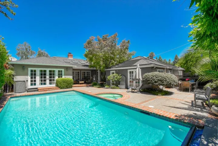 1132 Husted Avenue, San Jose, California 95125