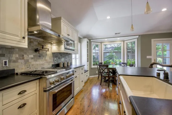 1132 Husted Avenue, San Jose, California 95125