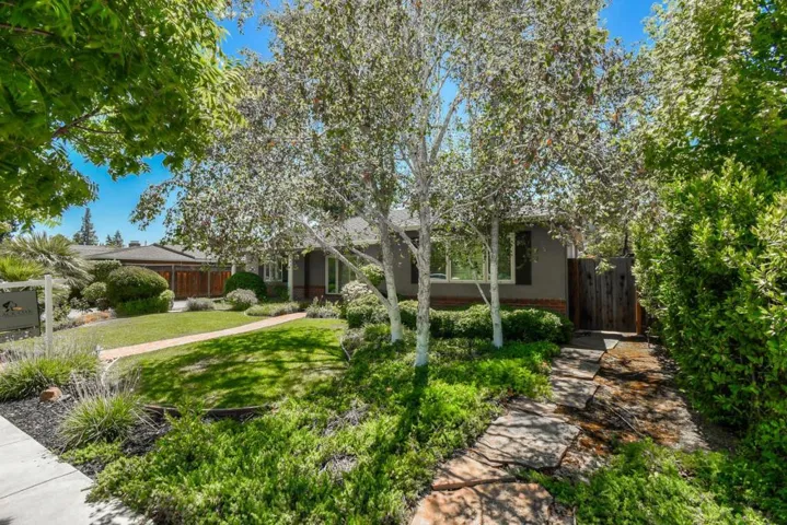 1132 Husted Avenue, San Jose, California 95125