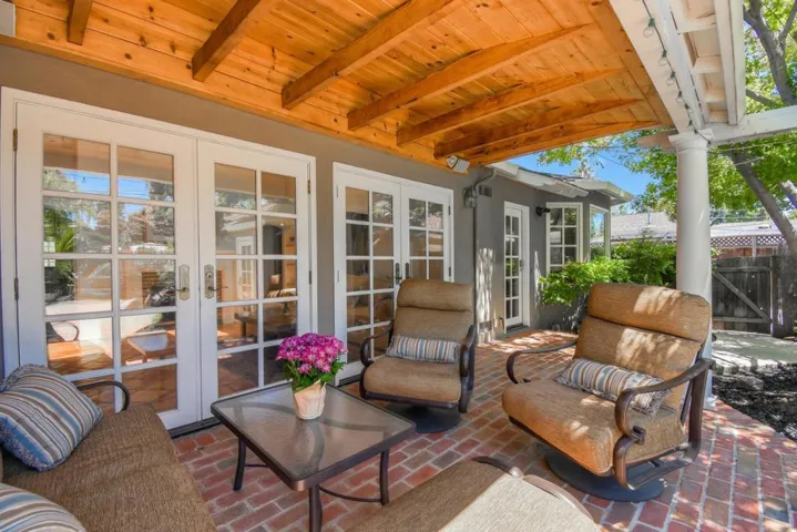 1132 Husted Avenue, San Jose, California 95125