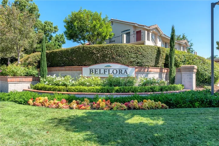 8 Carmesi, Rancho Santa Margarita, California 92688