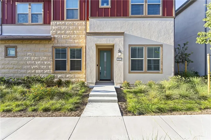 191 Frame, Irvine, California 92618