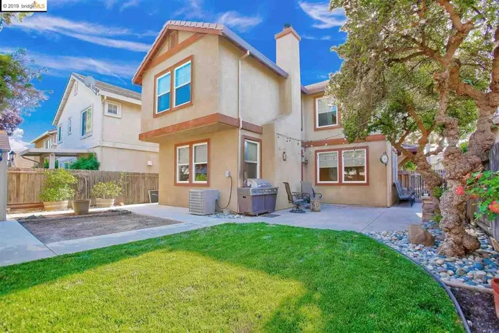 1628 Windsor Way, Brentwood, California 94513