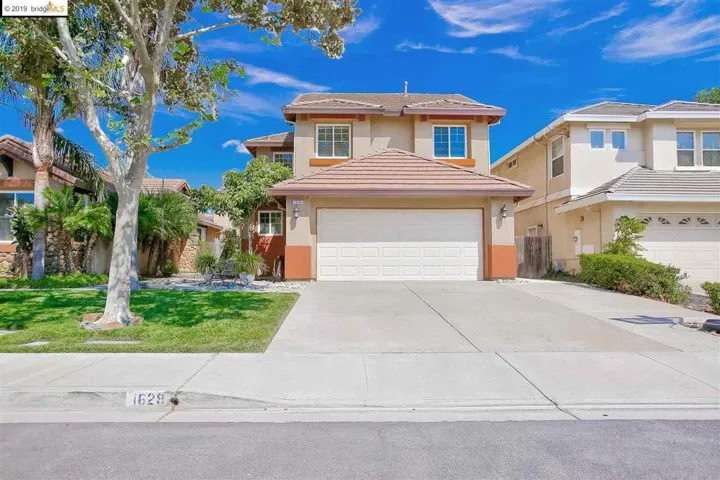 1628 Windsor Way, Brentwood, California 94513