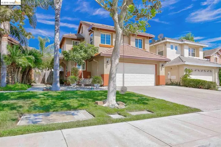1628 Windsor Way, Brentwood, California 94513