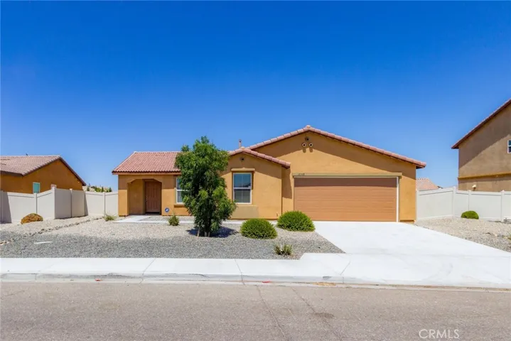 14348 Chumash Place, Victorville, California 92394