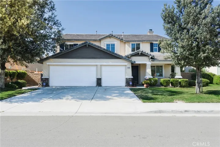 13732 Sandhill Crane Road, Eastvale, California 92880