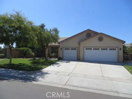 110 Tradewinds Lane, San Jacinto, California 92583