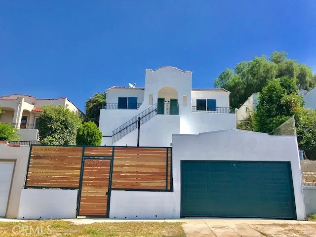3021 Ganahl Street, City Terrace, California 90063