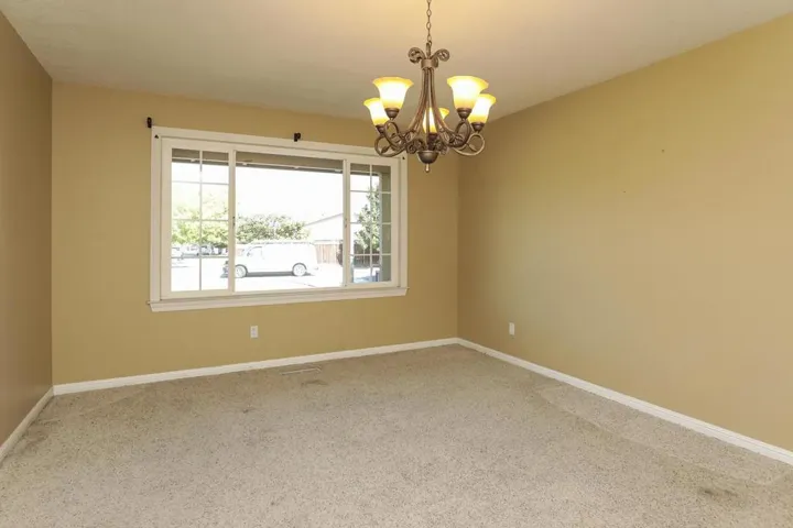 5817 Zileman Drive, San Jose, California 95123