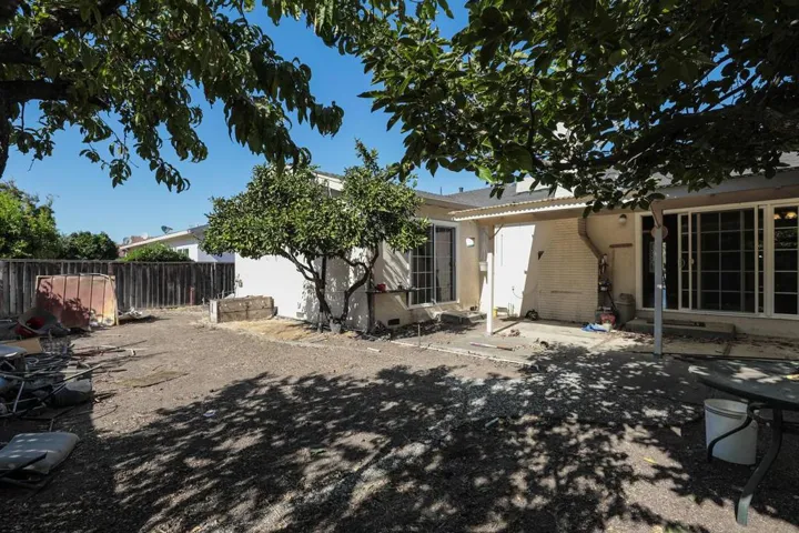 5817 Zileman Drive, San Jose, California 95123