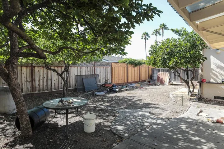 5817 Zileman Drive, San Jose, California 95123