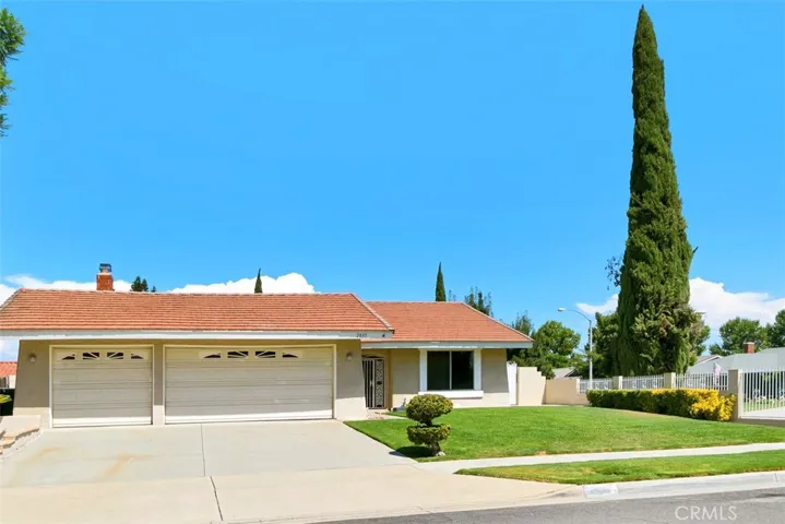 2835 Roncador Place, Riverside, California 92503