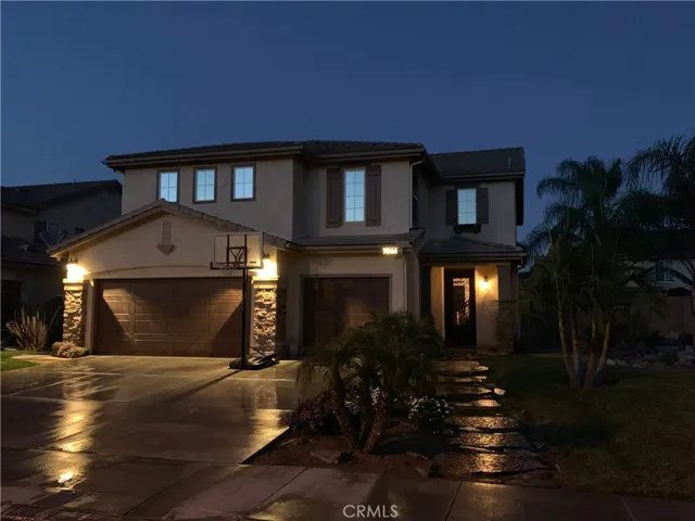 7044 Sydney Court, Eastvale, California 92880