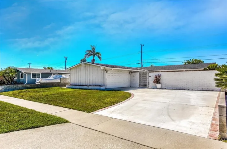 7072 Van Buren Way, Buena Park, California 90620