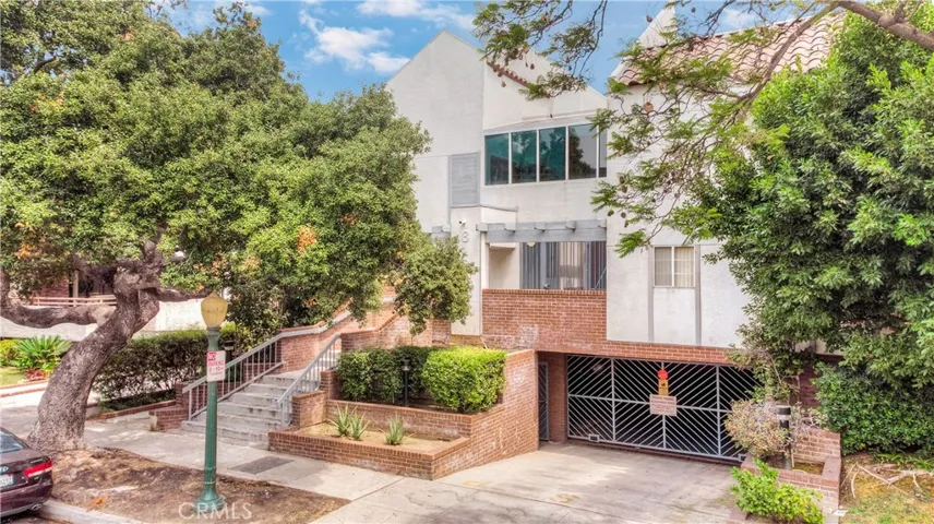 618 N Howard Street 142, Glendale, California 91206