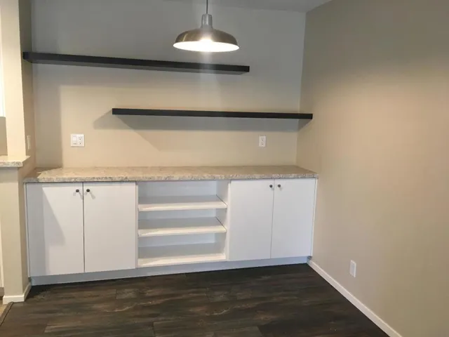 1689 Via Laguna 7, San Mateo, California 94404