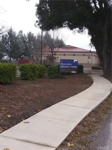 2607 Traffic Way, Atascadero, California 93422