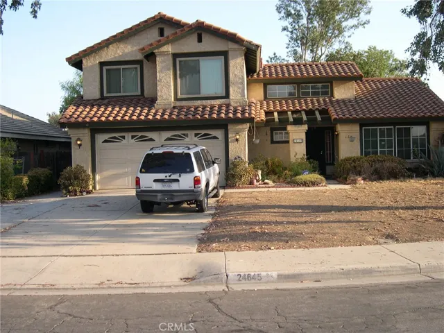 24645 Gold Star Drive, Moreno Valley, California 92551