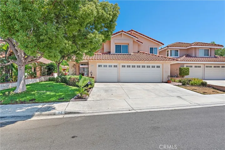 13 Via Honesto, Rancho Santa Margarita, California 92688