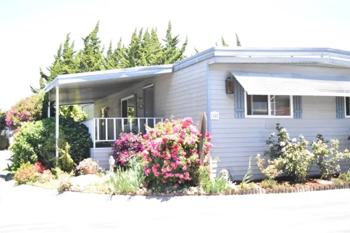 3960 S Higuera Street 30, San Luis Obispo, California 93401
